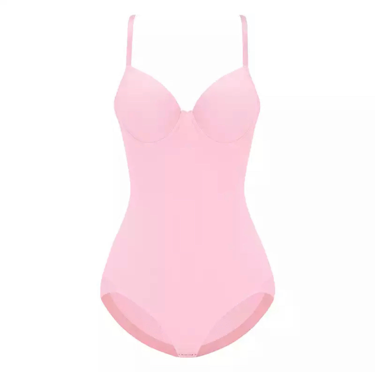 BASIC FAJA BODYSUIT