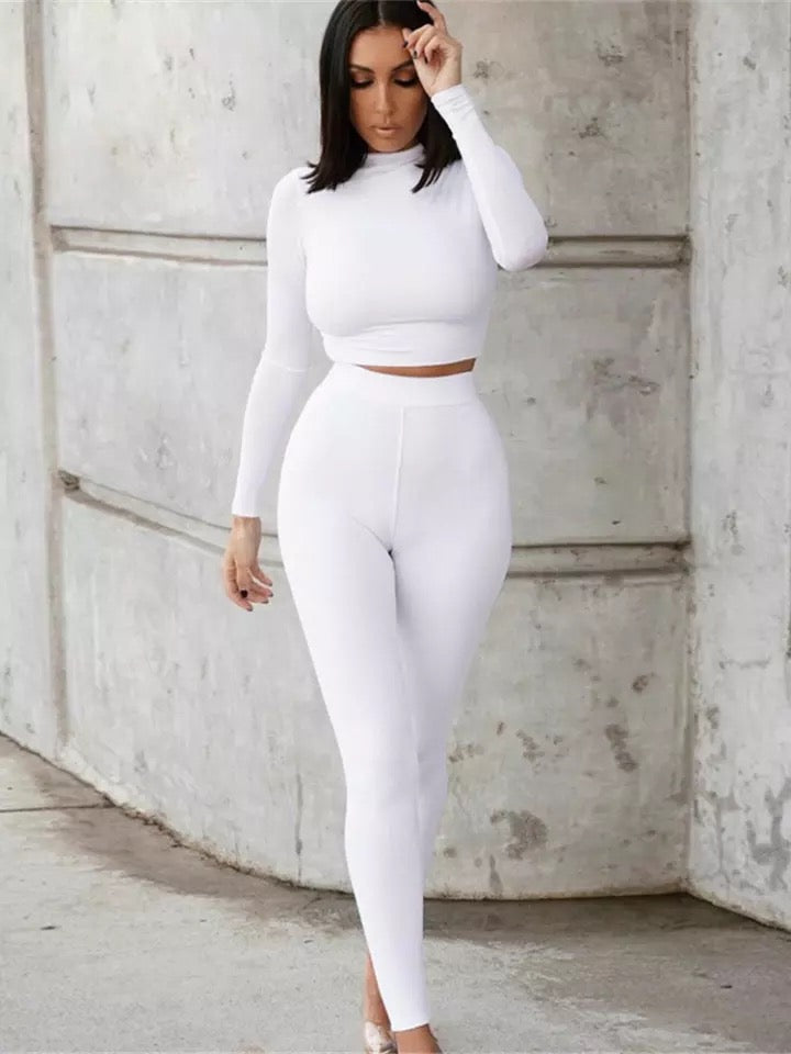 BASIC SHAPER 2 PIECE SET
