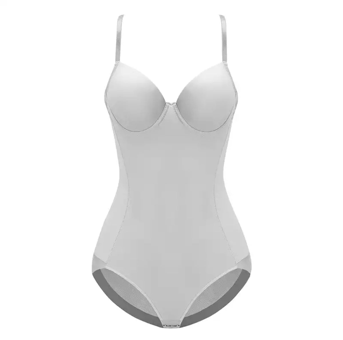 BASIC FAJA BODYSUIT