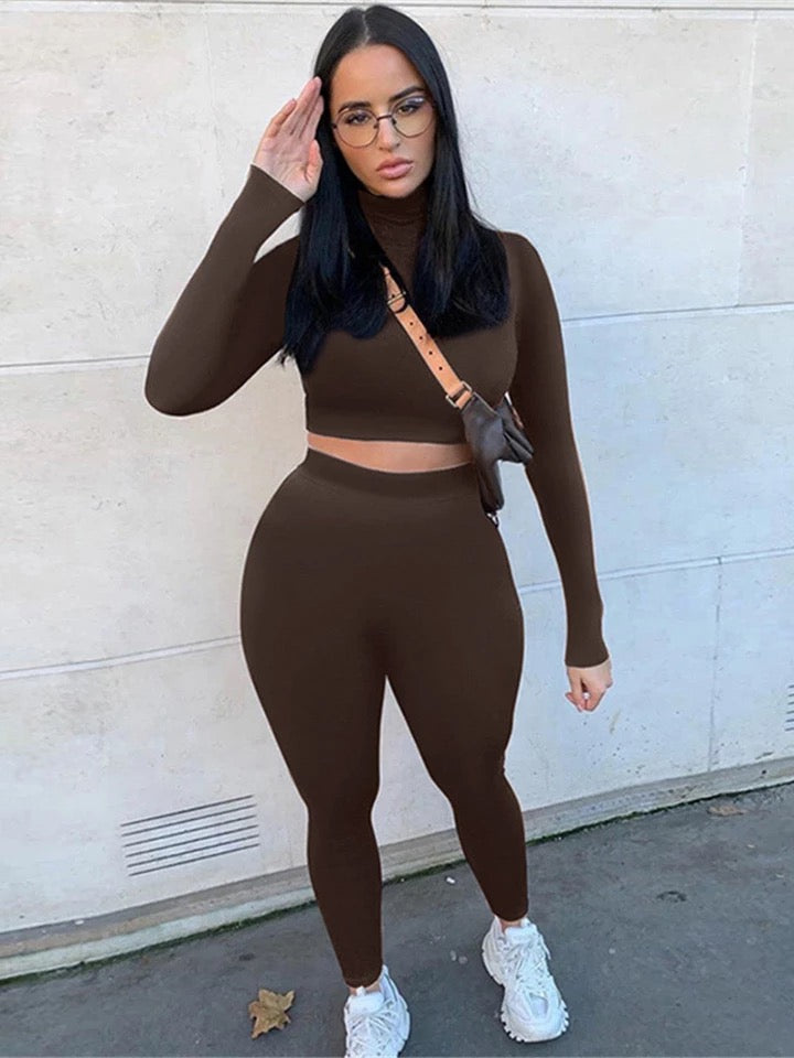 BASIC SHAPER 2 PIECE SET
