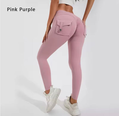 GYM SHORTS WITH POCKETS