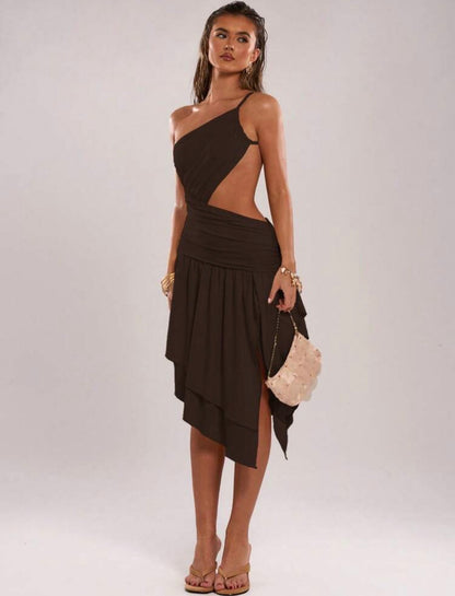 FREISEY DRESS