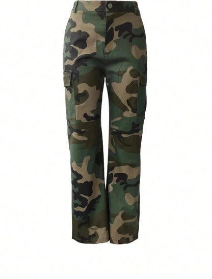 ARMY PANTS