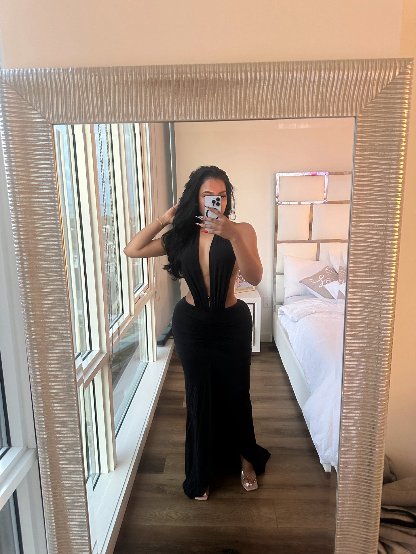 KLAUS DRESS