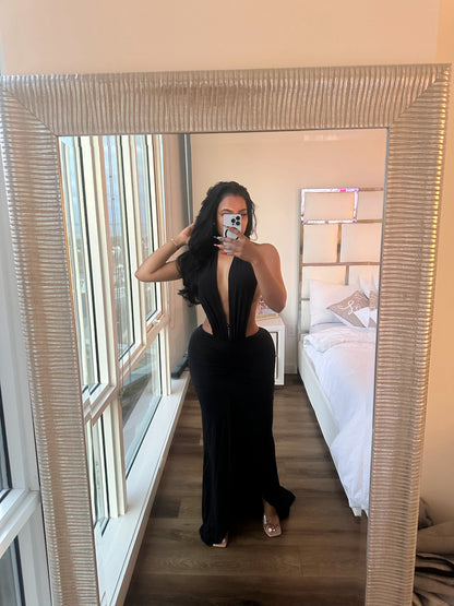 KLAUS DRESS