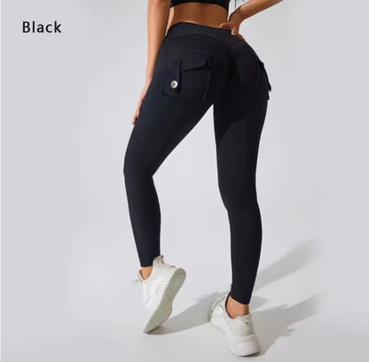 GYM SHORTS WITH POCKETS