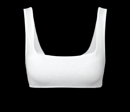 Basic crop top