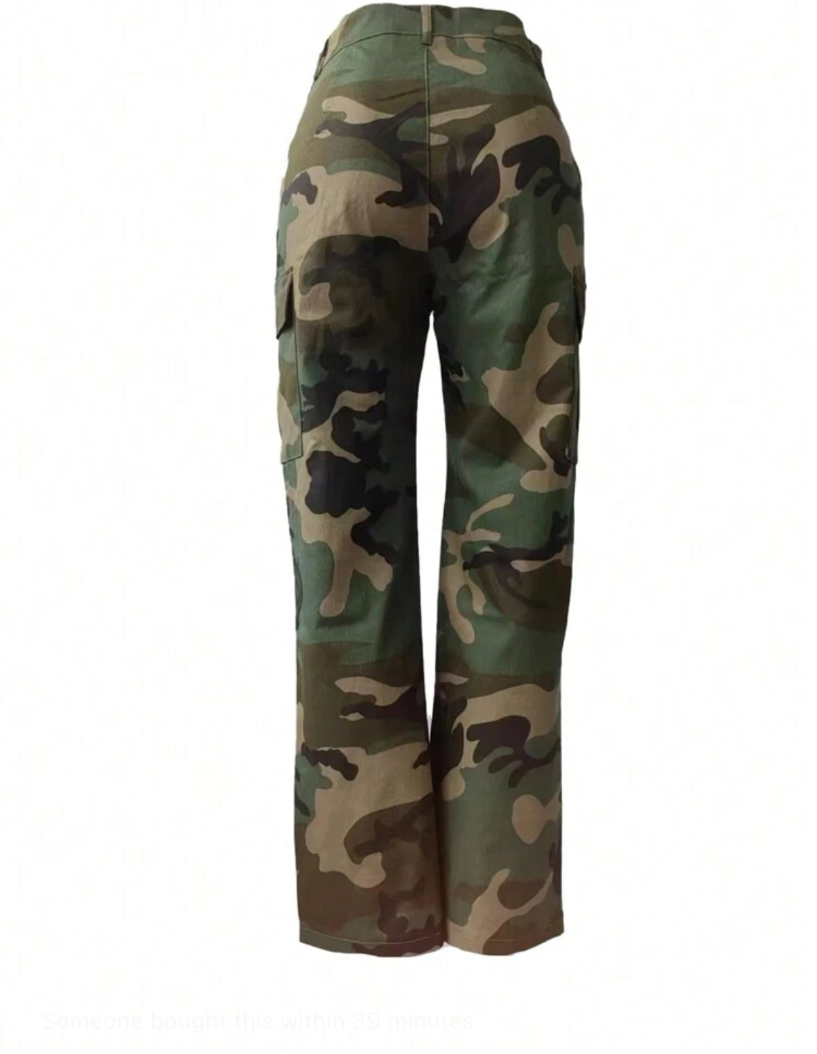 ARMY PANTS