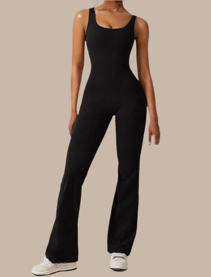 MY WAY JUMPSUIT