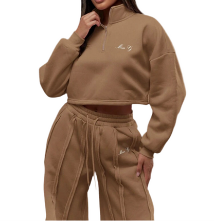 MISS G 2 PIECE SET