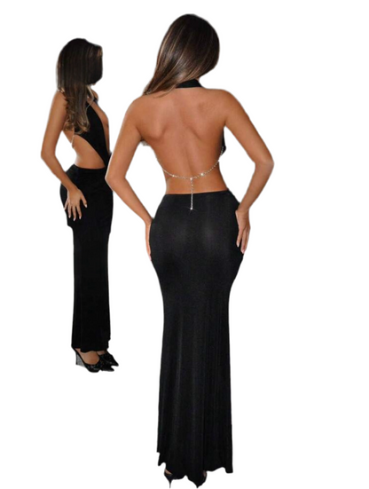 OLIVIA DRESS