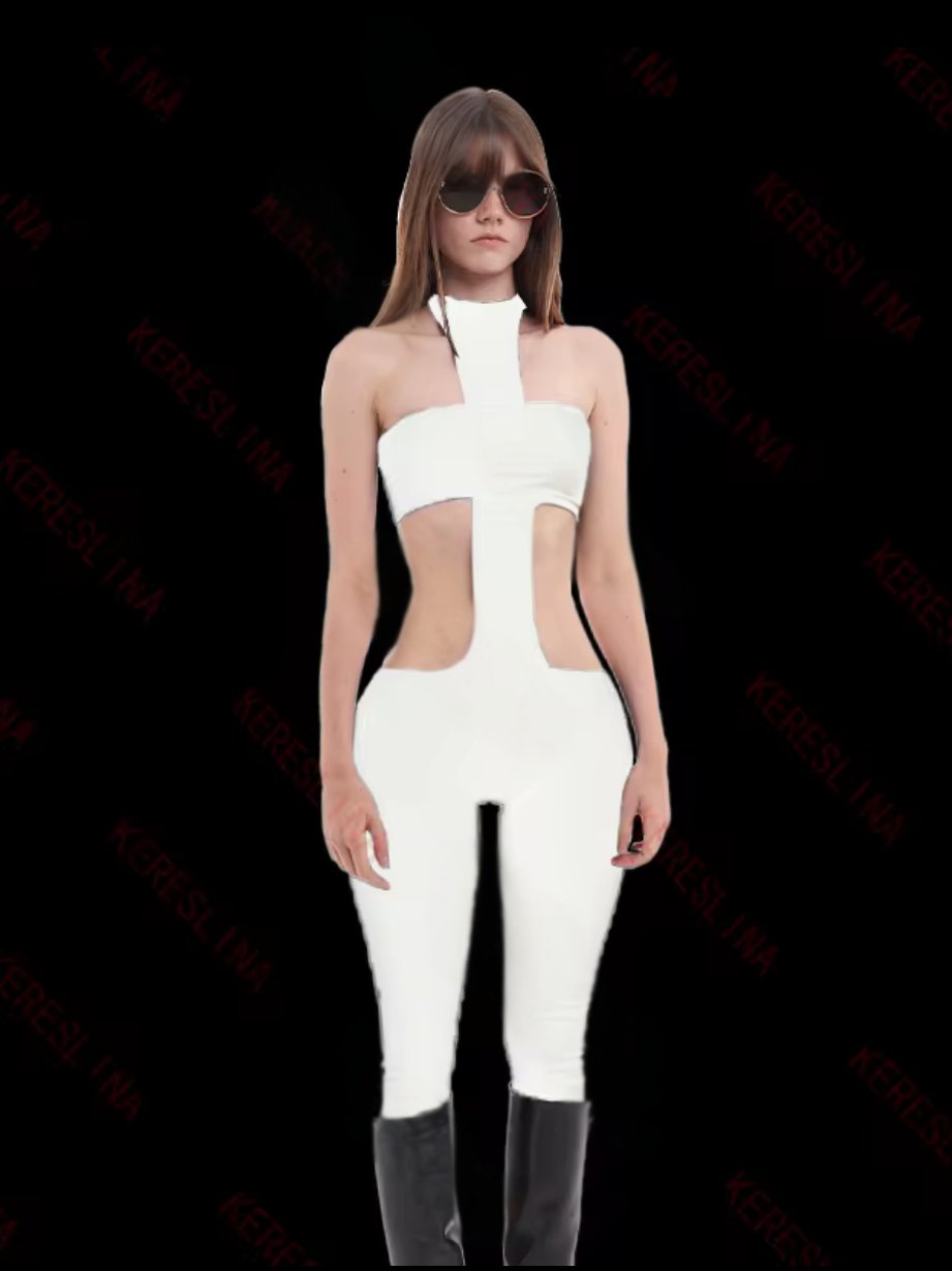 CROSS 2 PIECE