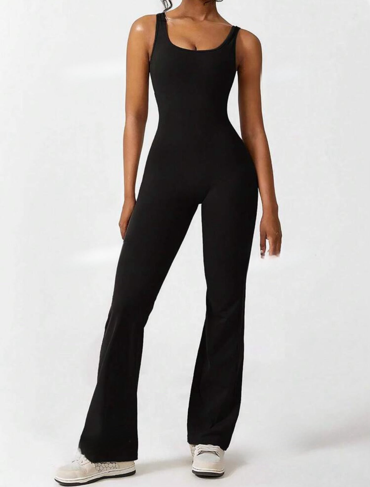 MY WAY JUMPSUIT