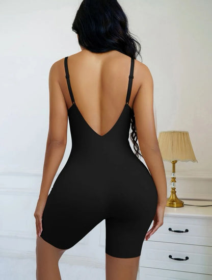 BASIC V SHAPER ROMPER