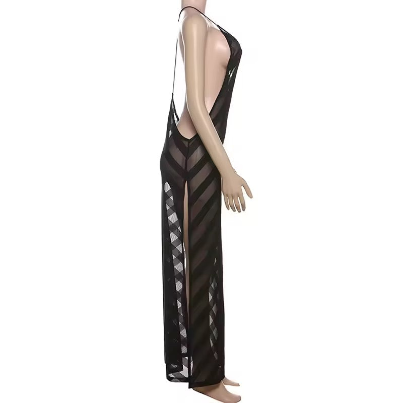 NAVE DRESS
