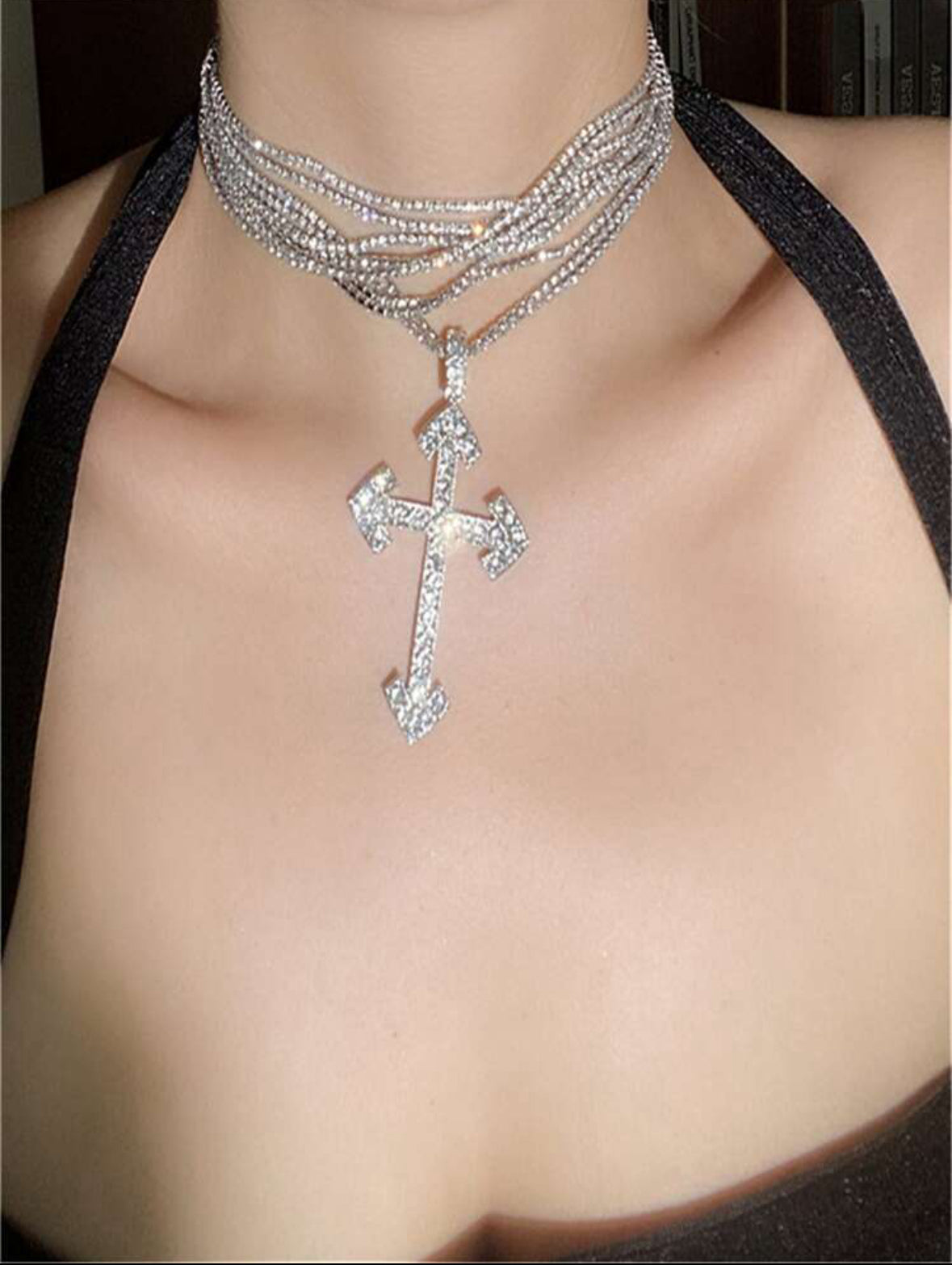 CROSS CHAIN