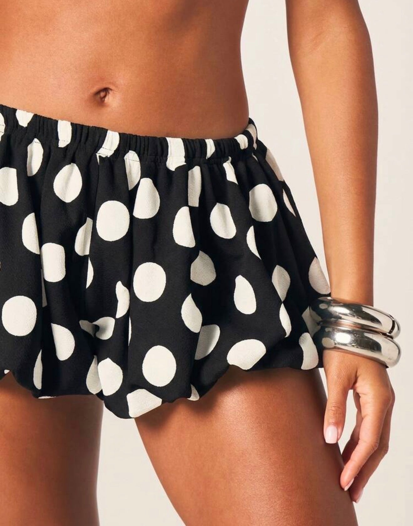 MADRID SKIRT SET