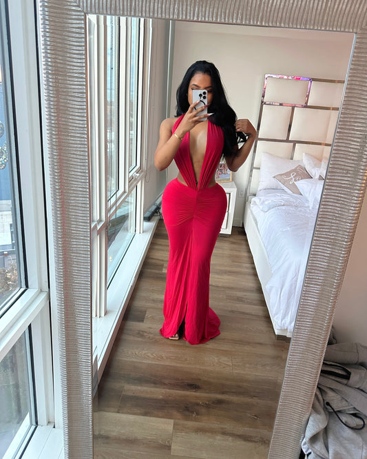 KLAUS DRESS