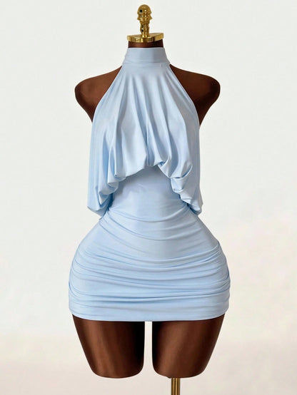 LALO DRESS