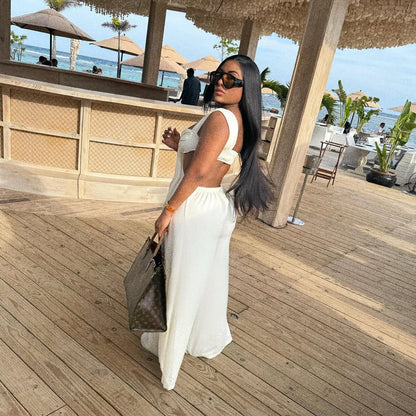 ALULA JUMPSUIT