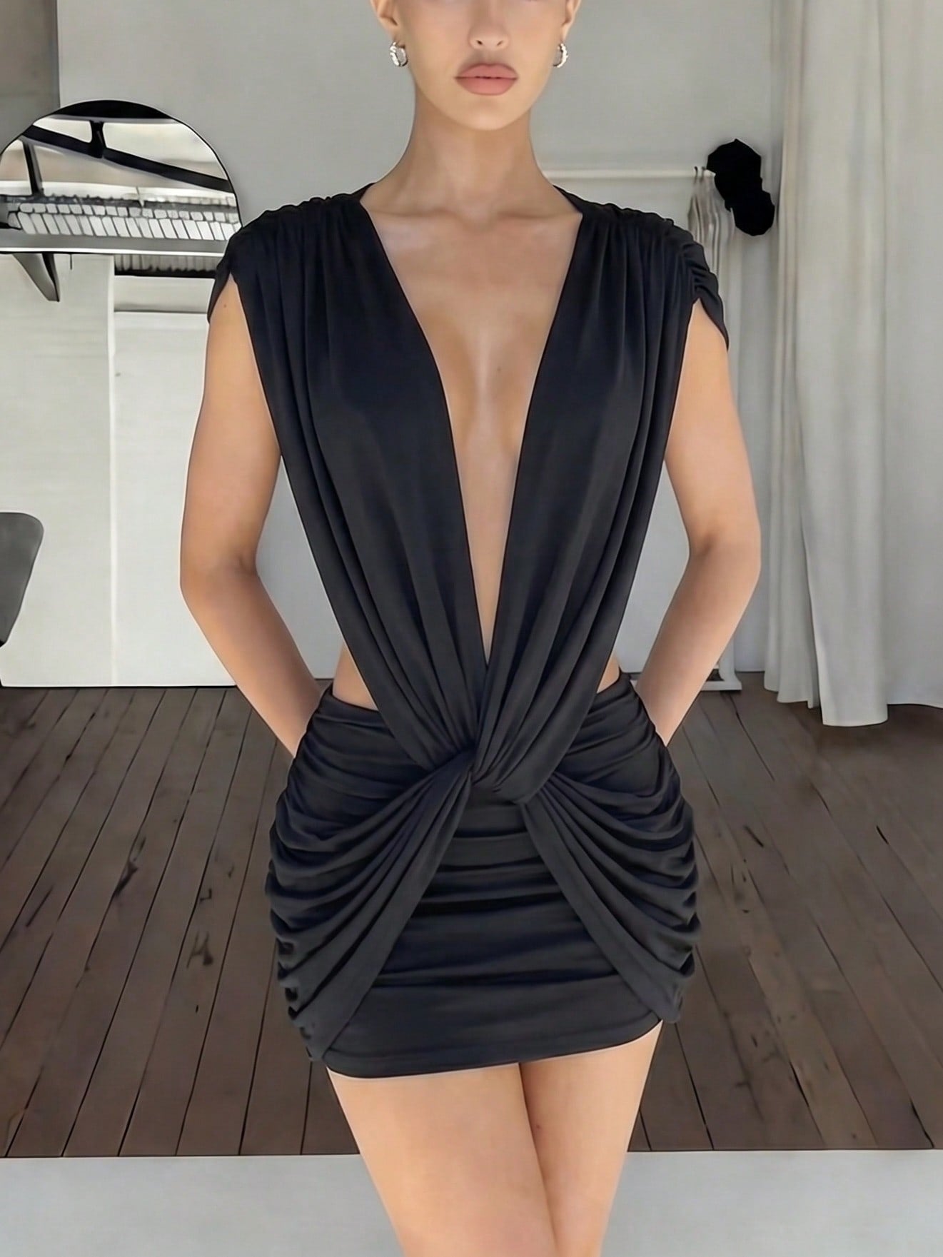 PRINCE DRESS