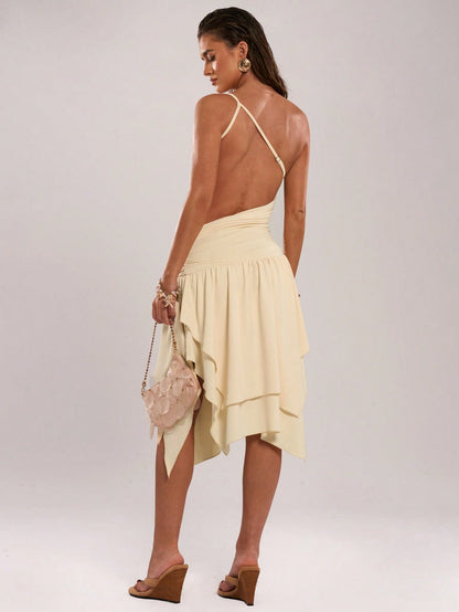 ARLETTE DRESS