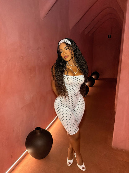 TAINA JUMPSUIT SET (Copy)