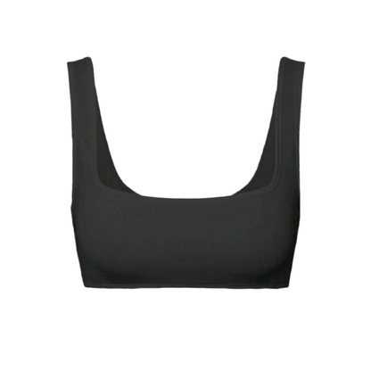 Basic crop top