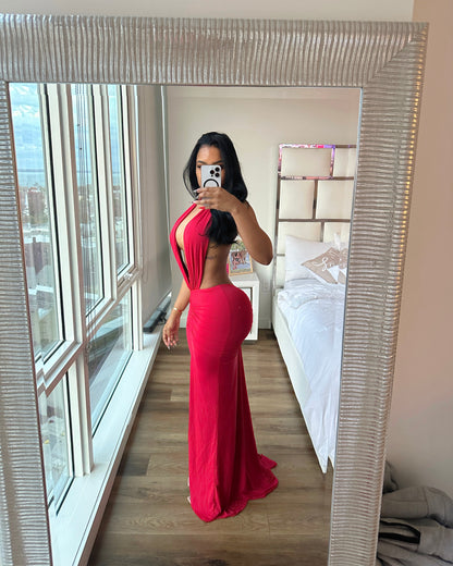 KLAUS DRESS