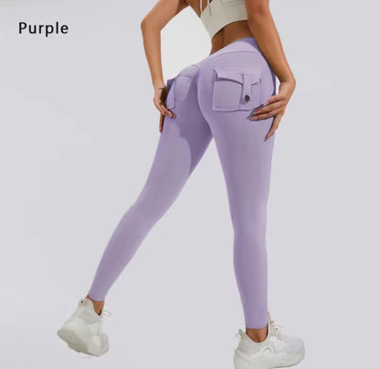 GYM SHORTS WITH POCKETS