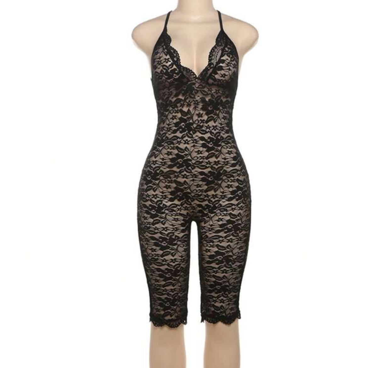 HALLO JUMPSUIT