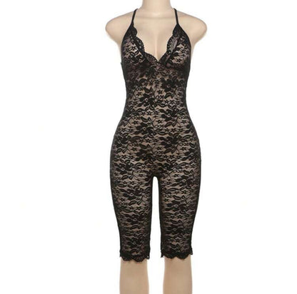 HALLO JUMPSUIT