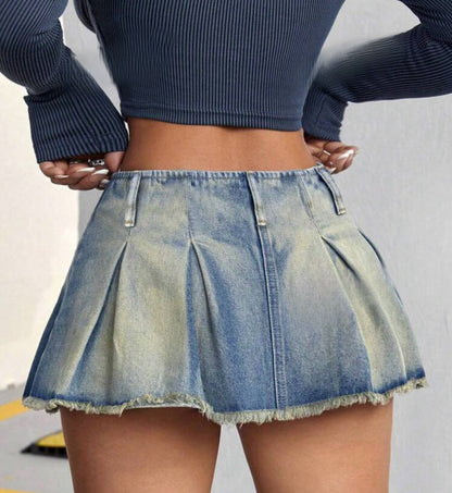 KART MINI SKIRT