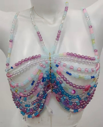 MERMAID TOP