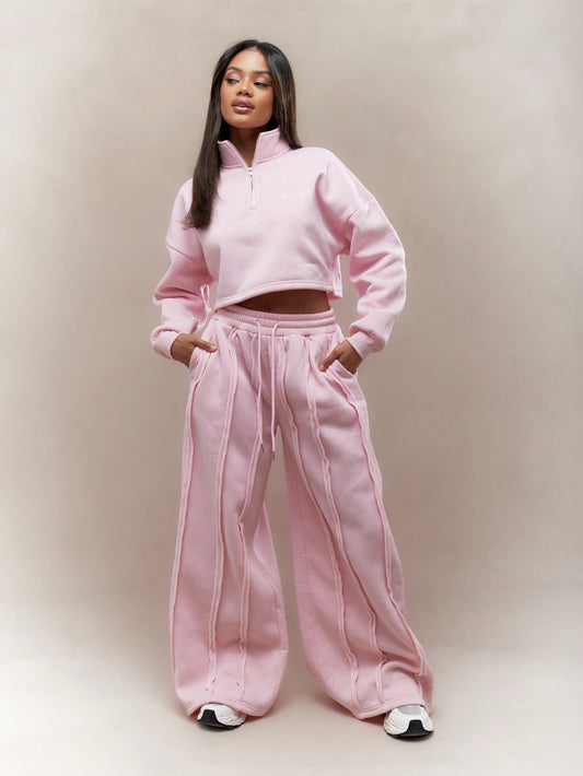 MISS G SWEATPANTS 2 PIECE