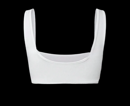 Basic crop top
