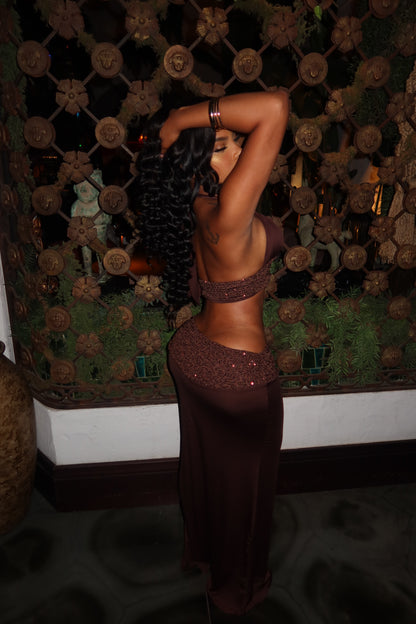 COYA SKIRT SET
