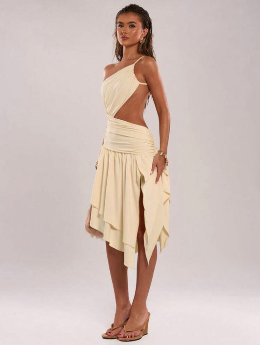ARLETTE DRESS