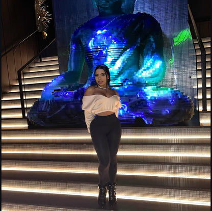 BASIC SHAPER LEGGINGS