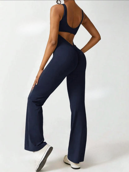 MY WAY JUMPSUIT