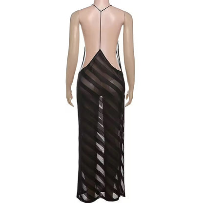 NAVE DRESS
