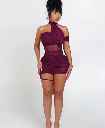 BONNIE DRESS