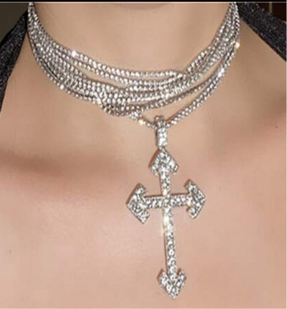 CROSS CHAIN
