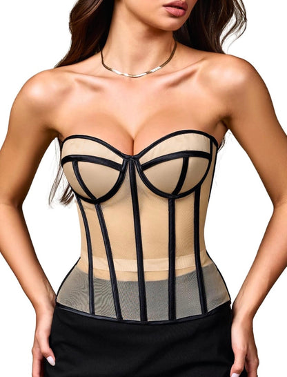 STEFAN CORSET