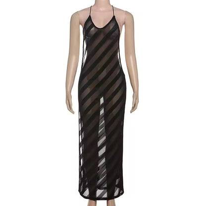 NAVE DRESS