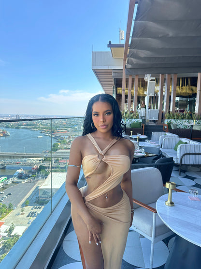ROMA DRESS
