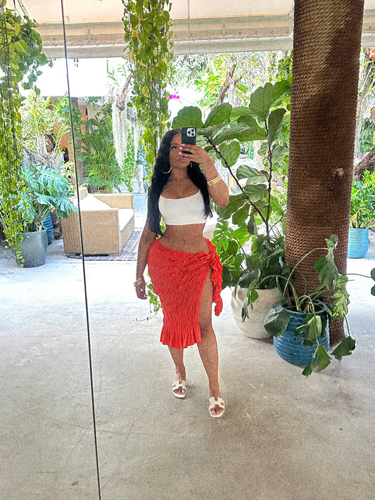 PIA SKIRT