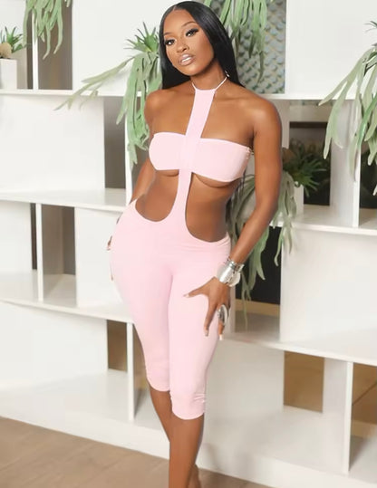 CROSS 2 PIECE