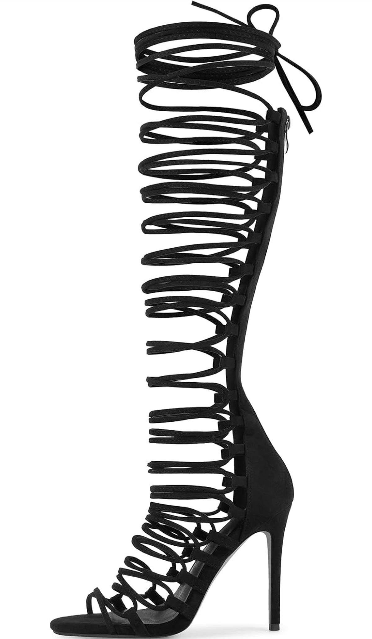 LISS HEELS