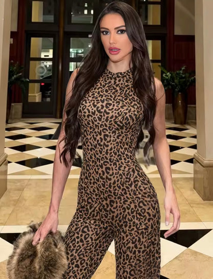 BRUNILDA JUMPSUIT